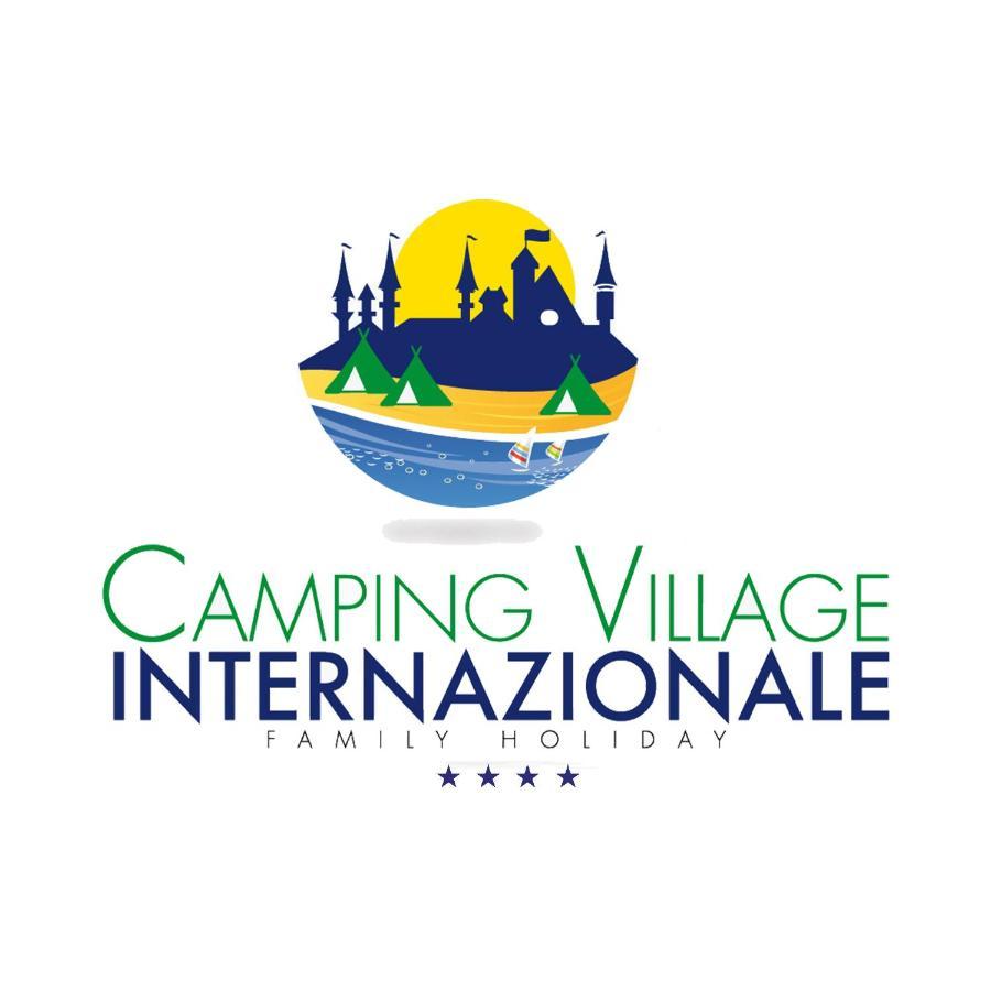 Internazionale - Family Village キオッジャ エクステリア 写真